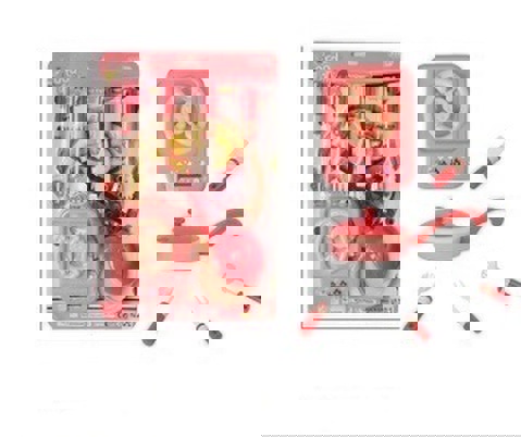 KITCHENS - CARD  / Kitchen-House items   